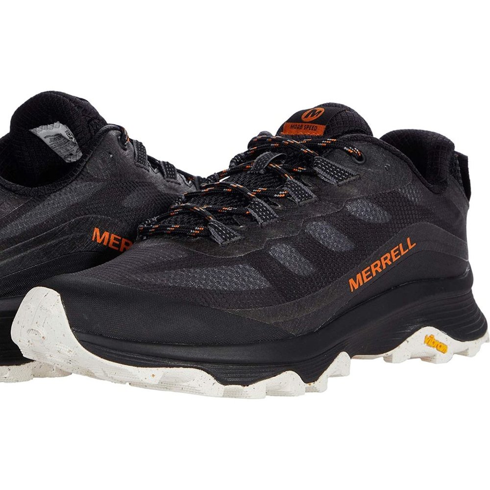 Merrell Moab Speed men 9 size new!